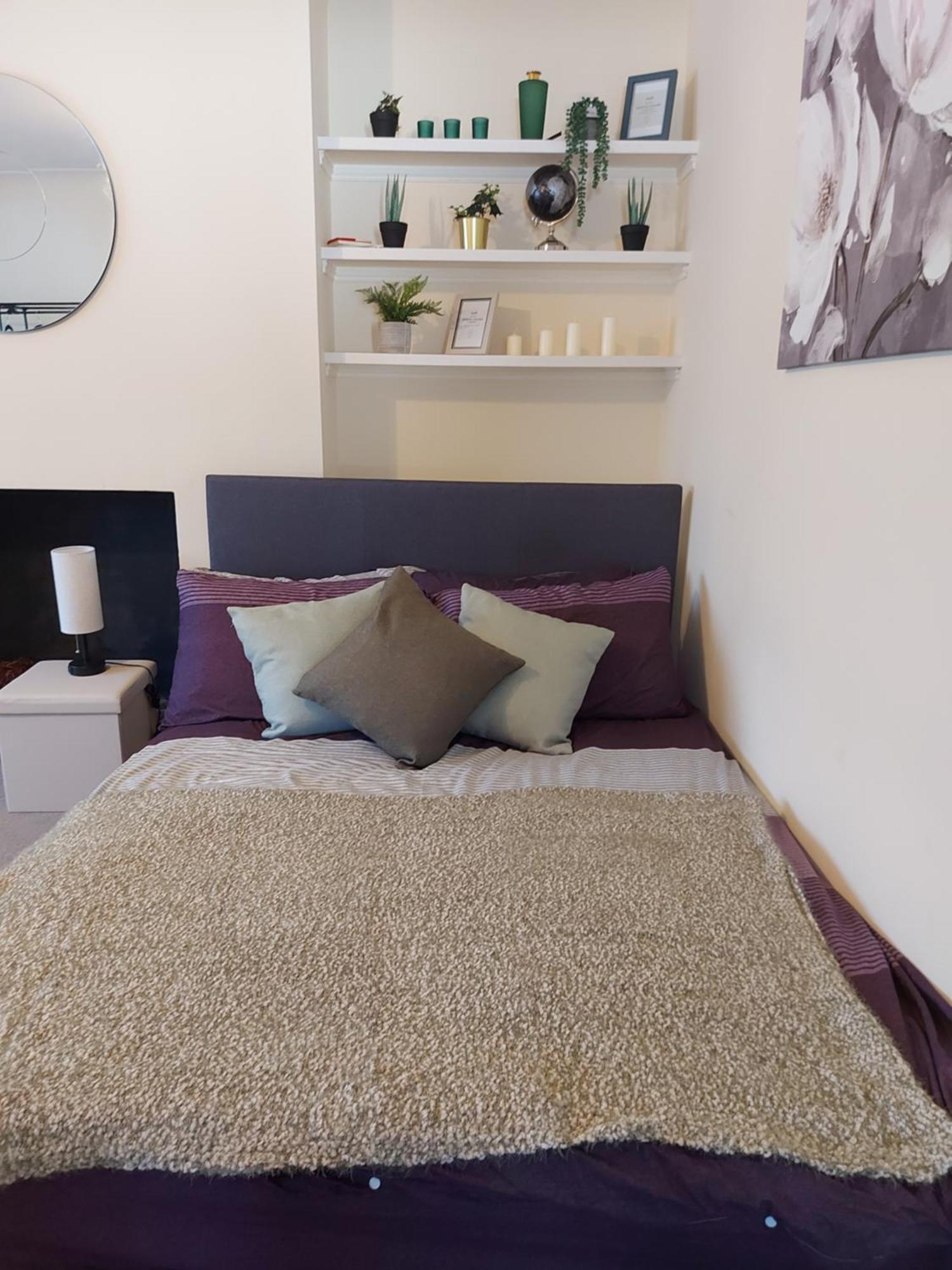 Large 4 Bedrooms Golders Green Londýn Exteriér fotografie